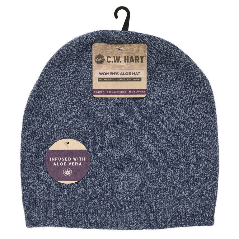 C.W. Hart Women's Holiday Aloe Hat