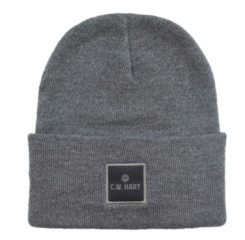C.W. Hart Knit Cuffed Beanie