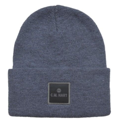 C.W. Hart Knit Cuffed Beanie