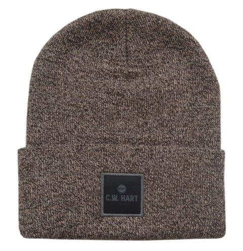 C.W. Hart Knit Cuffed Beanie