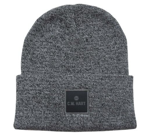 C.W. Hart Knit Cuffed Beanie