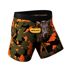 Shinesty Men's The Bambi Bunchers Orange Camo Deer Ball Hammock Pouch Underwear With Fly