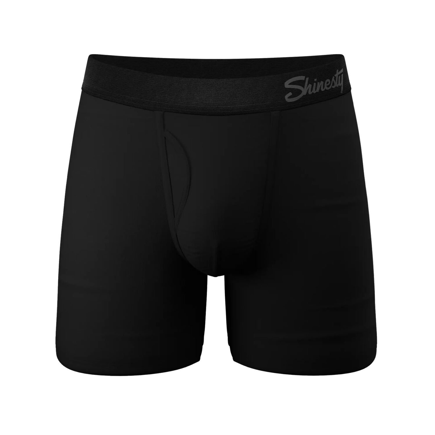 Shinesty The Threat Level Midnight Ball Hammock Pouch Underwear with Fly