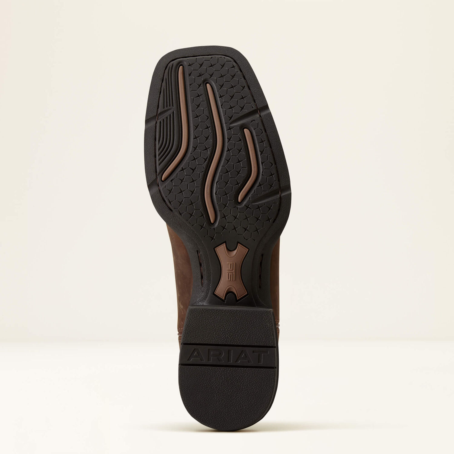 Ariat Men's Sport Wide Square Toe Cowboy Boot