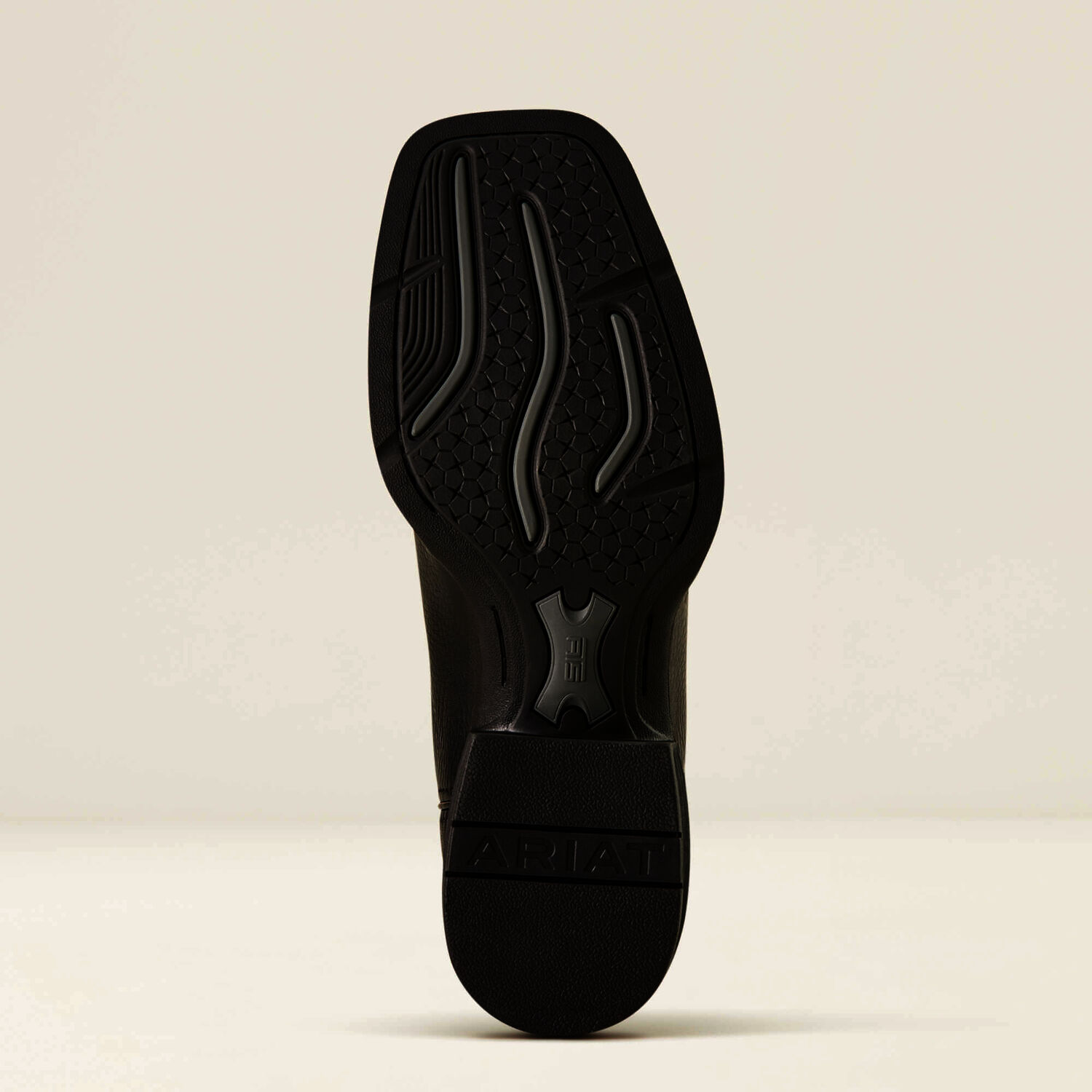 Ariat Men's Sport Patriot Wide Square Toe Cowboy Boot