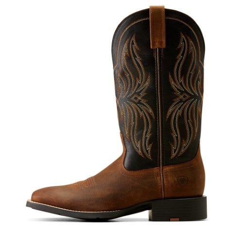 Ariat Men's Sport Rustler Western Boot