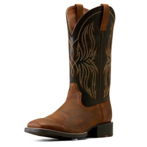 Ariat Men's Sport Rustler Western Boot