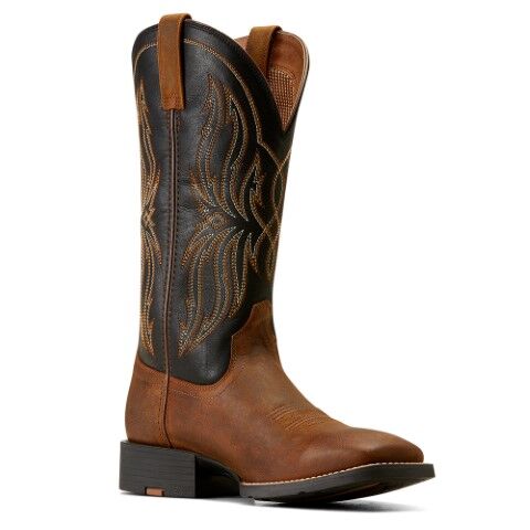 Ariat Men's Sport Rustler Western Boot