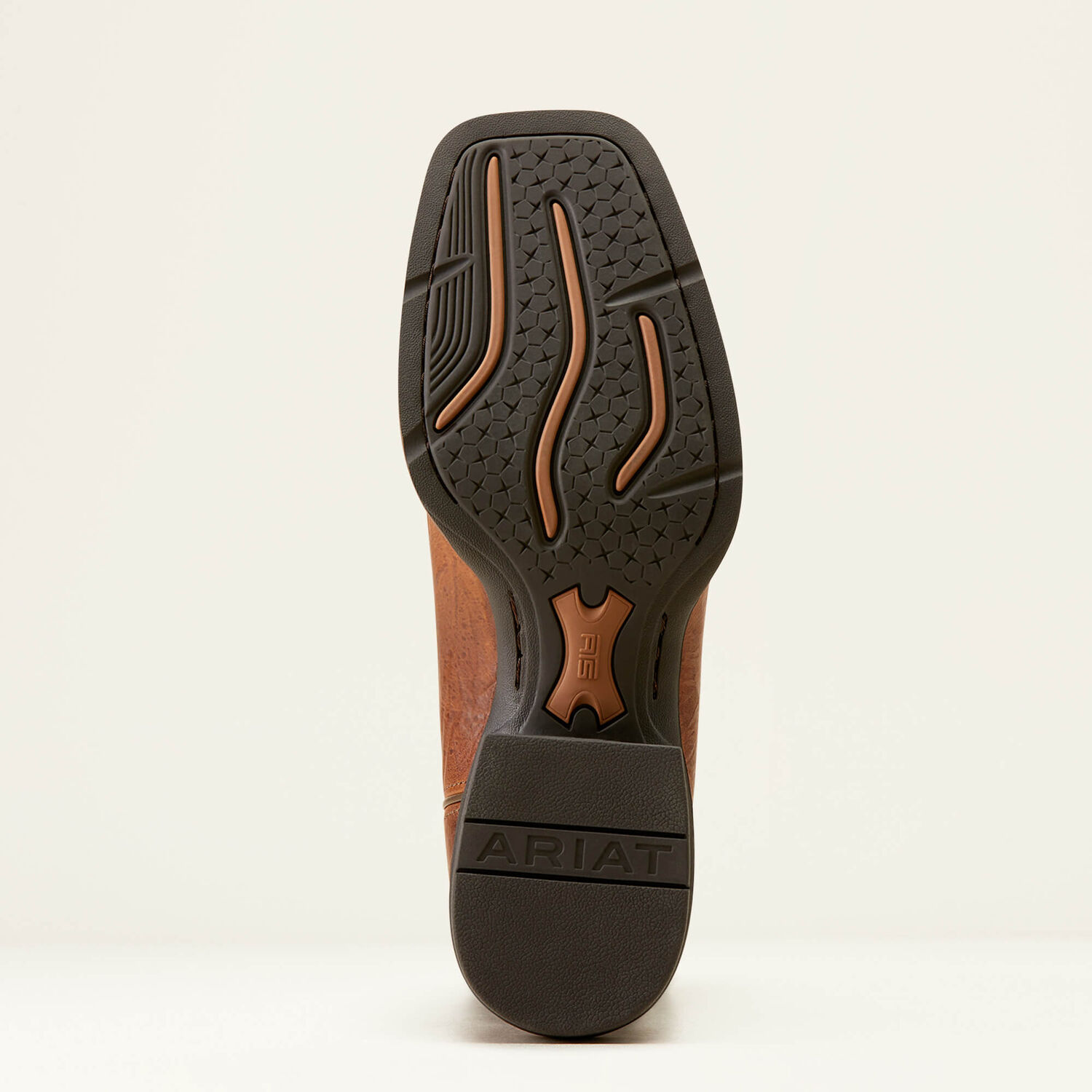 Ariat Men's Sport Wide Square Toe Cowboy Boot