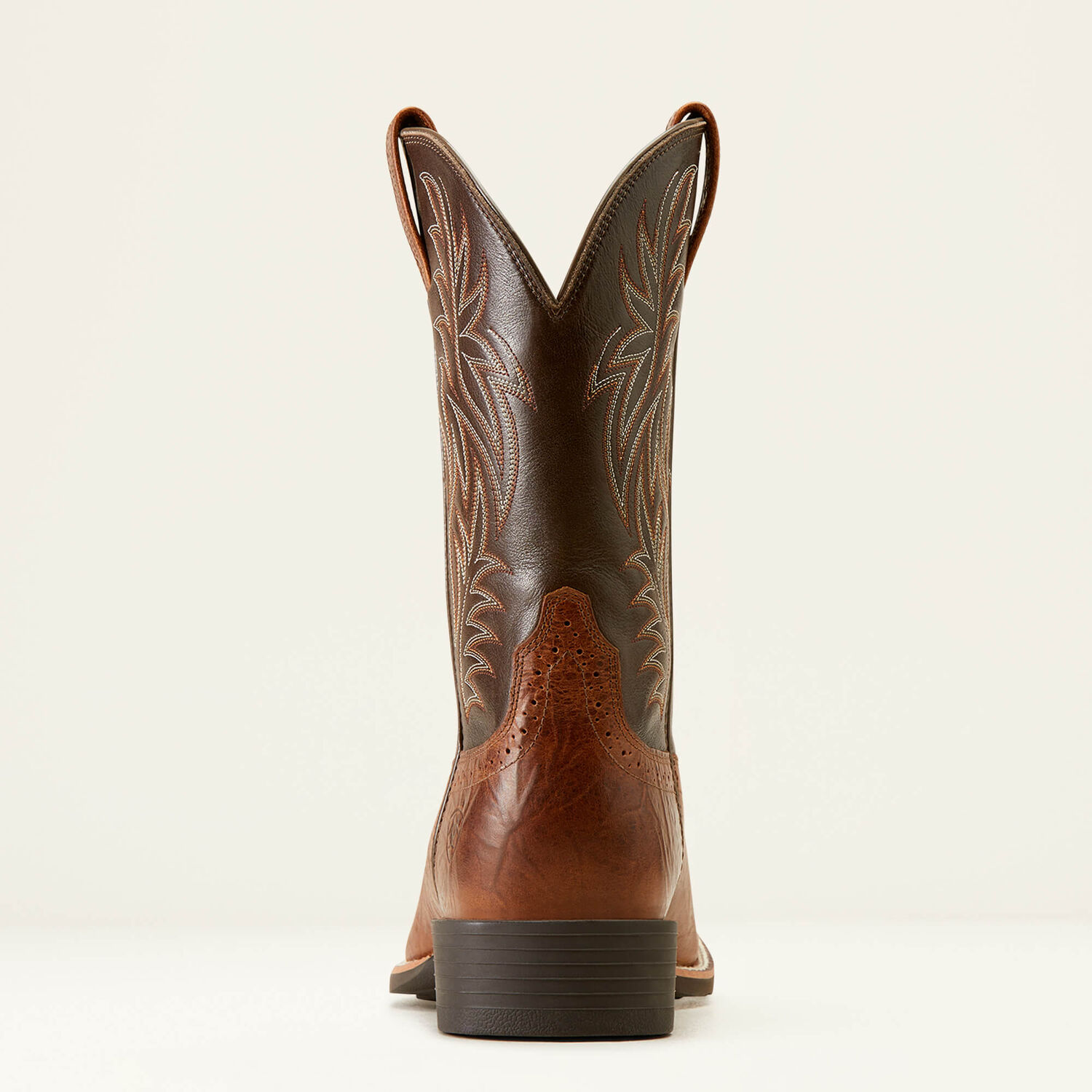 Ariat Men's Sport Wide Square Toe Cowboy Boot