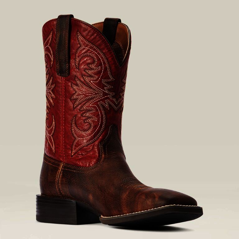 Ariat Men's Sport Pardner Western Boot