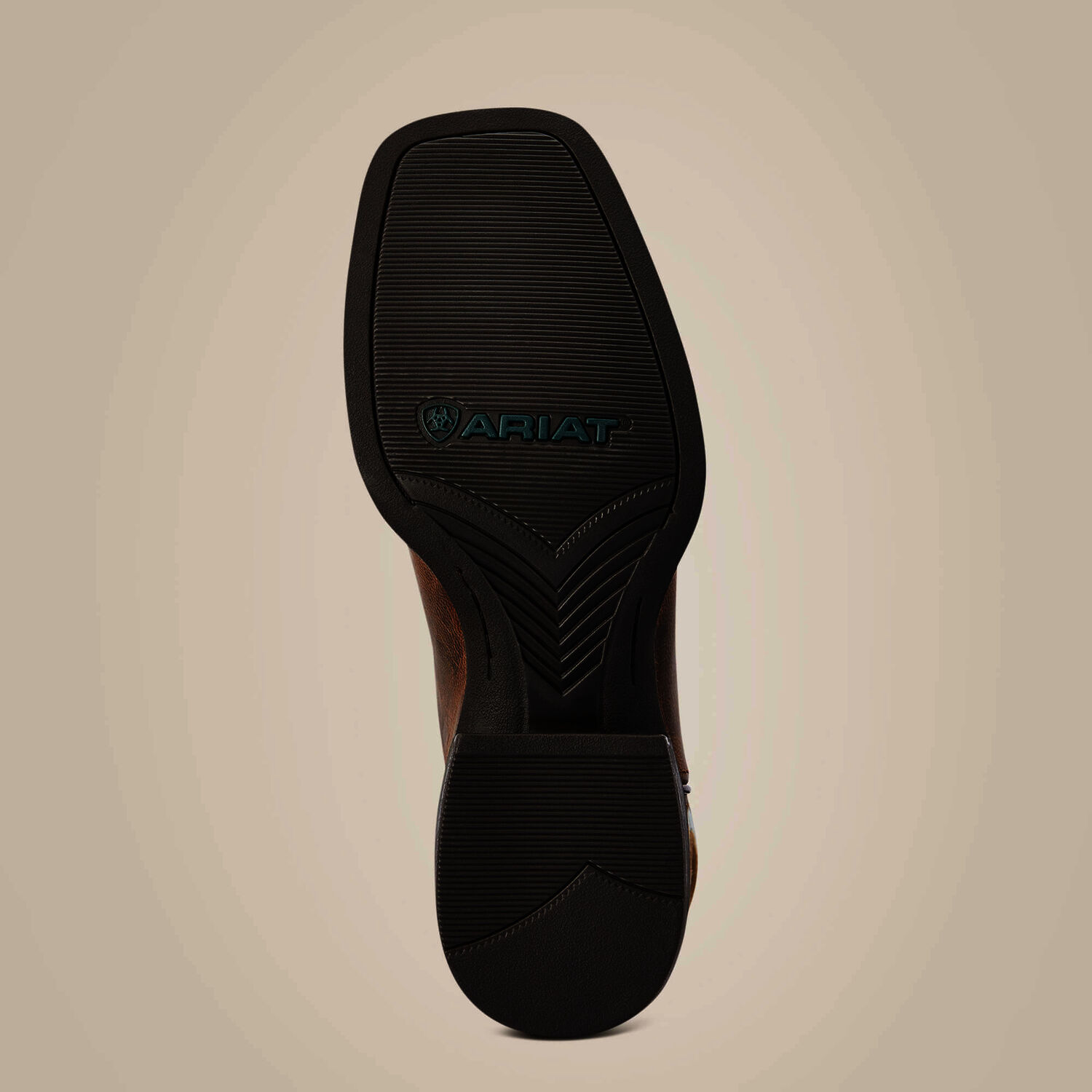 Ariat Men's Sport Rodeo Western Boot