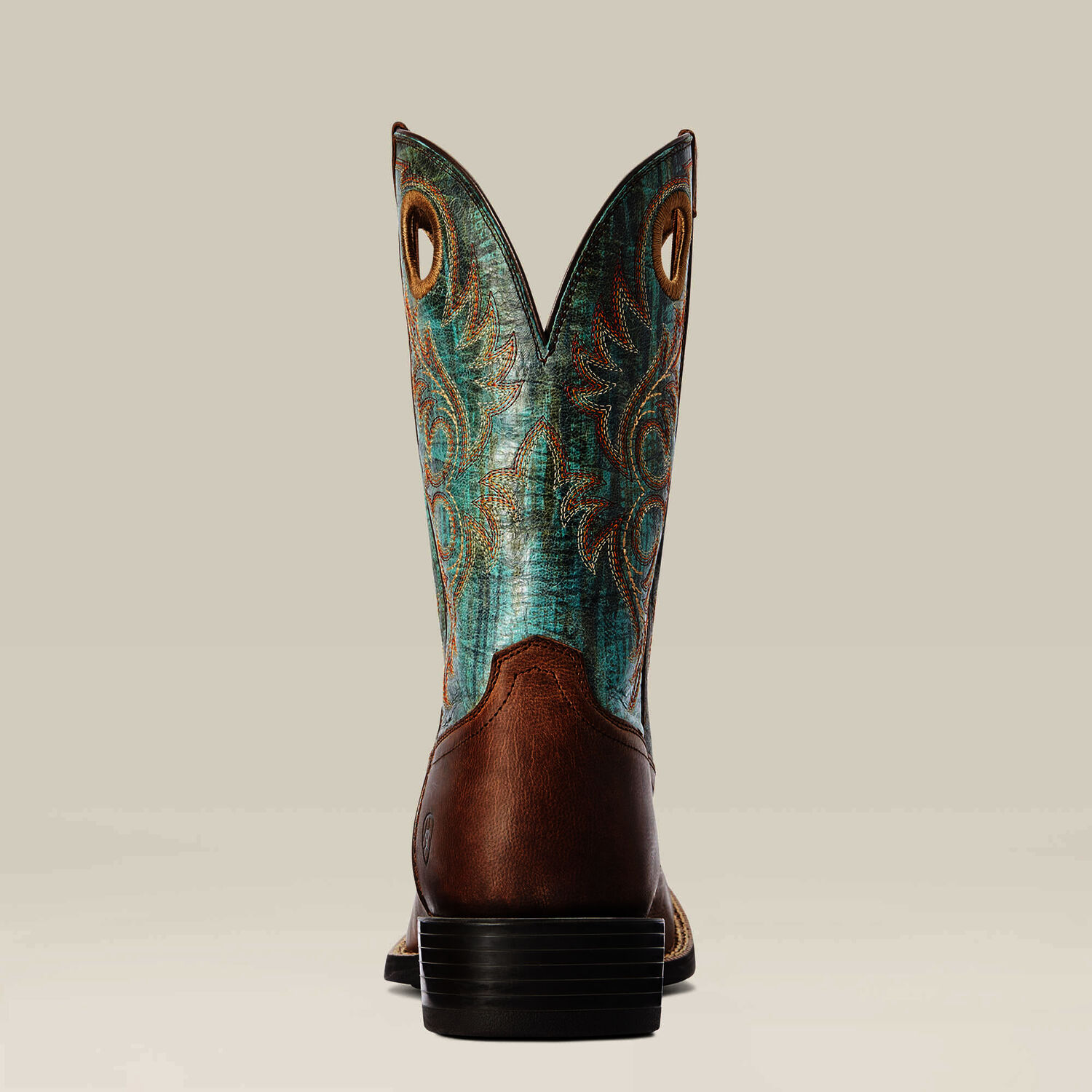 Ariat Men's Sport Rodeo Western Boot