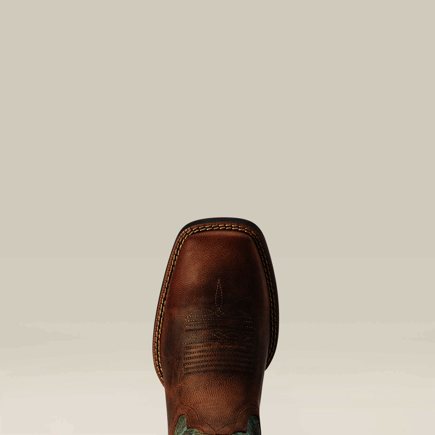 Ariat Men's Sport Rodeo Western Boot