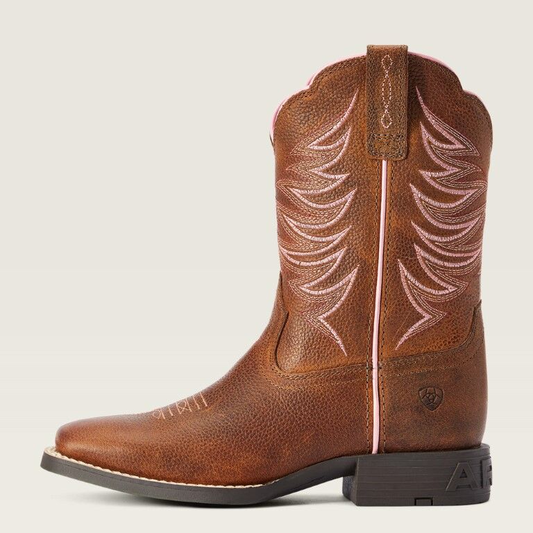 Ariat Kids' Youth Firecatcher Western Boot