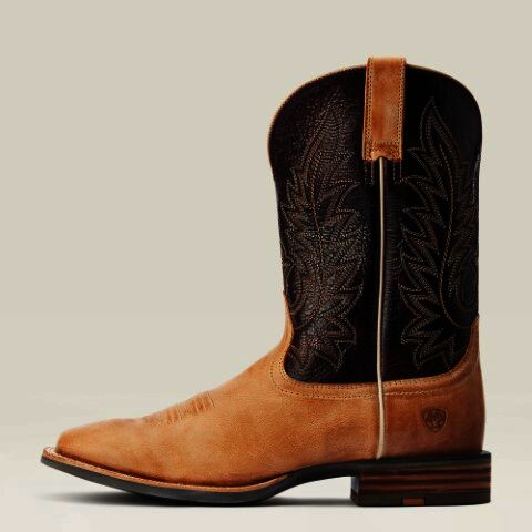 Ariat Men's Ridin High Western Boot