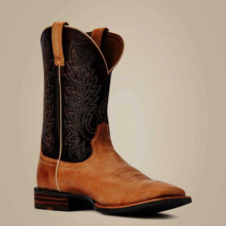 Ariat Men's Ridin High Western Boot