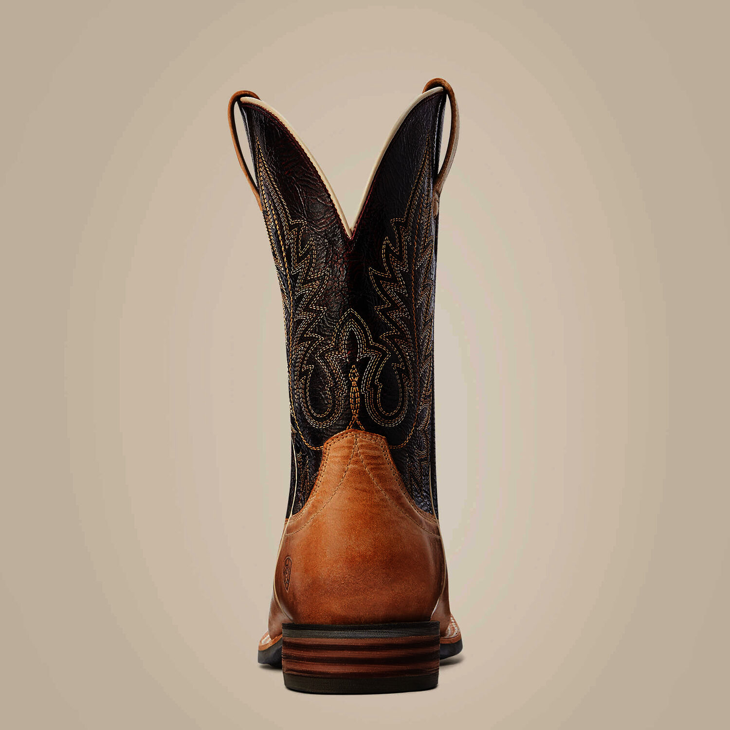 Ariat Men's Ridin High Western Boot