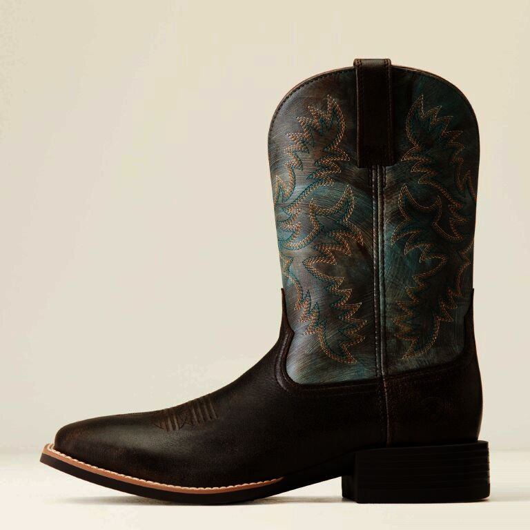 Ariat Men's Sport Latigo Western Boot