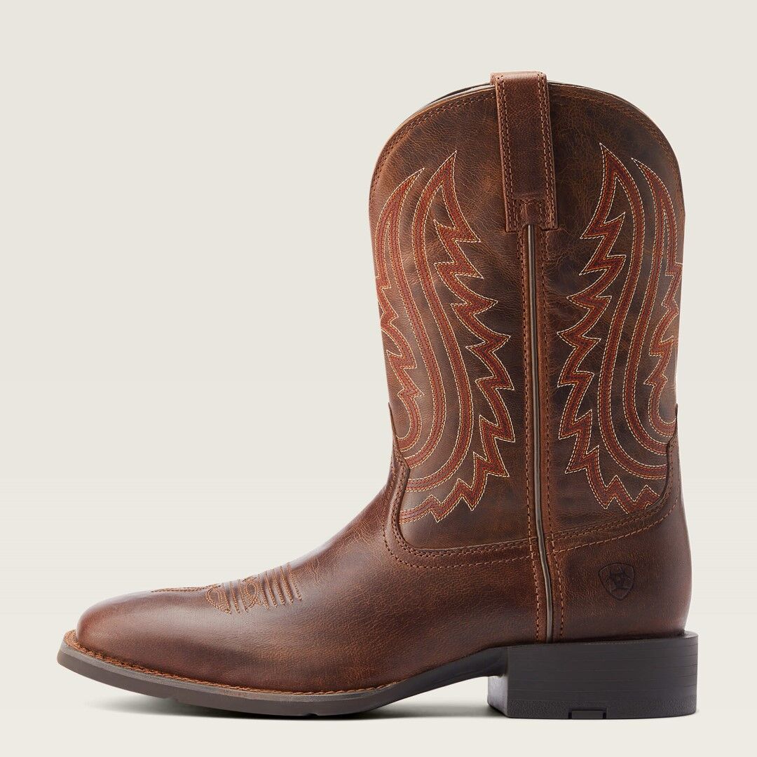 Ariat Men's Sport Big Country Cowboy Boot