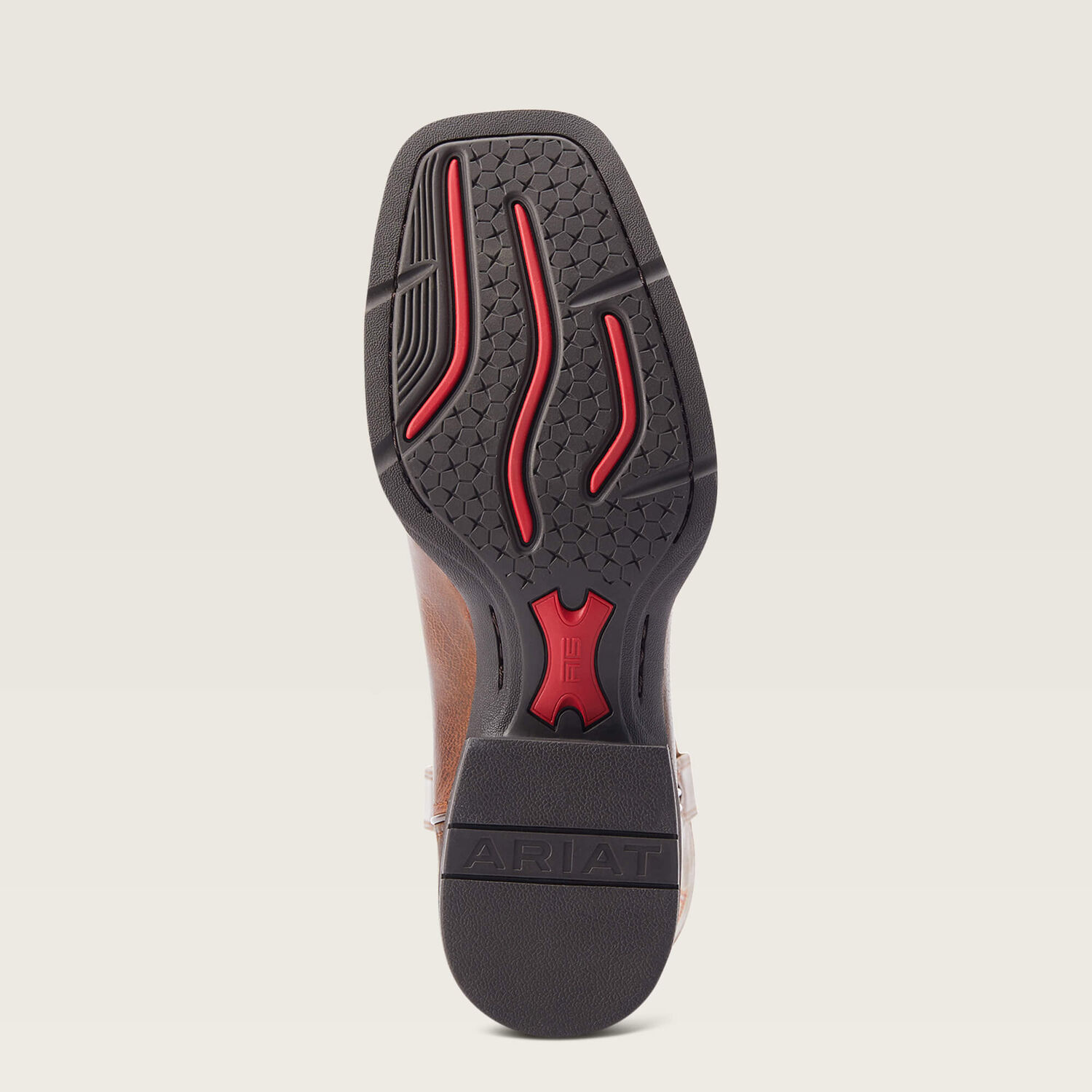 Ariat Men's Sport Big Country Cowboy Boot