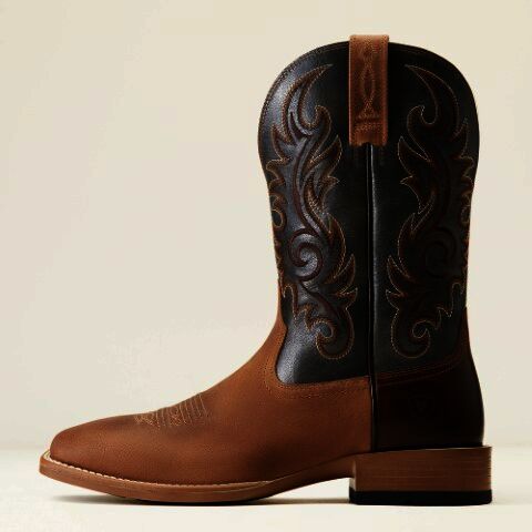 Ariat Men's Lasco Ultra Western Boot