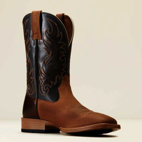 Ariat Men's Lasco Ultra Western Boot