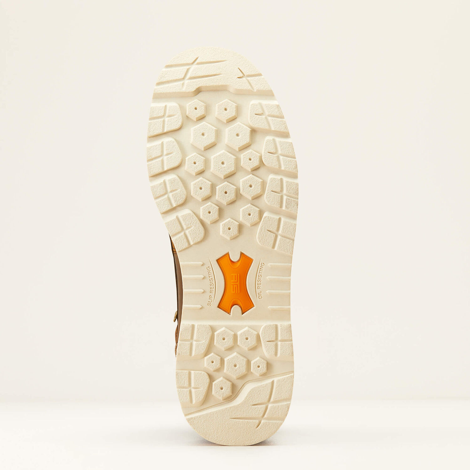 Ariat Men's Rebar Lift 6-In Waterproof Work Boot