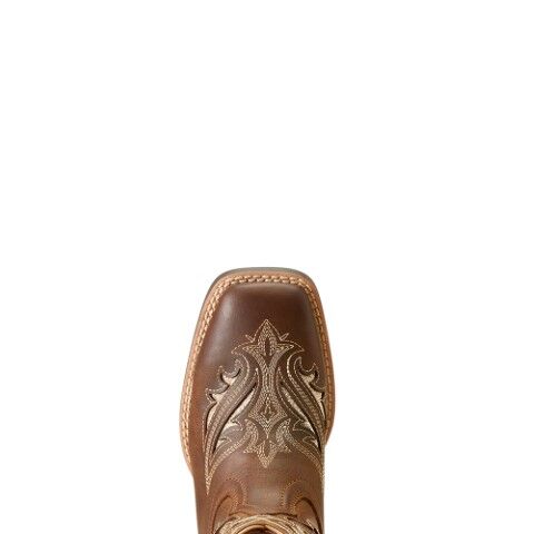 Ariat Kids' Round Up Bliss Western Boot
