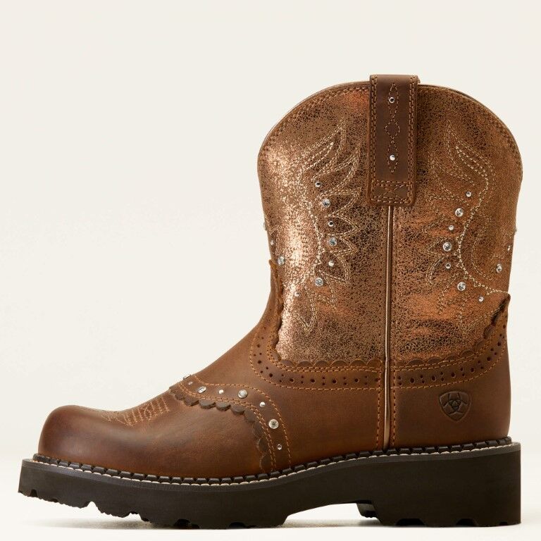 Ariat Women's Gembaby Western Boot