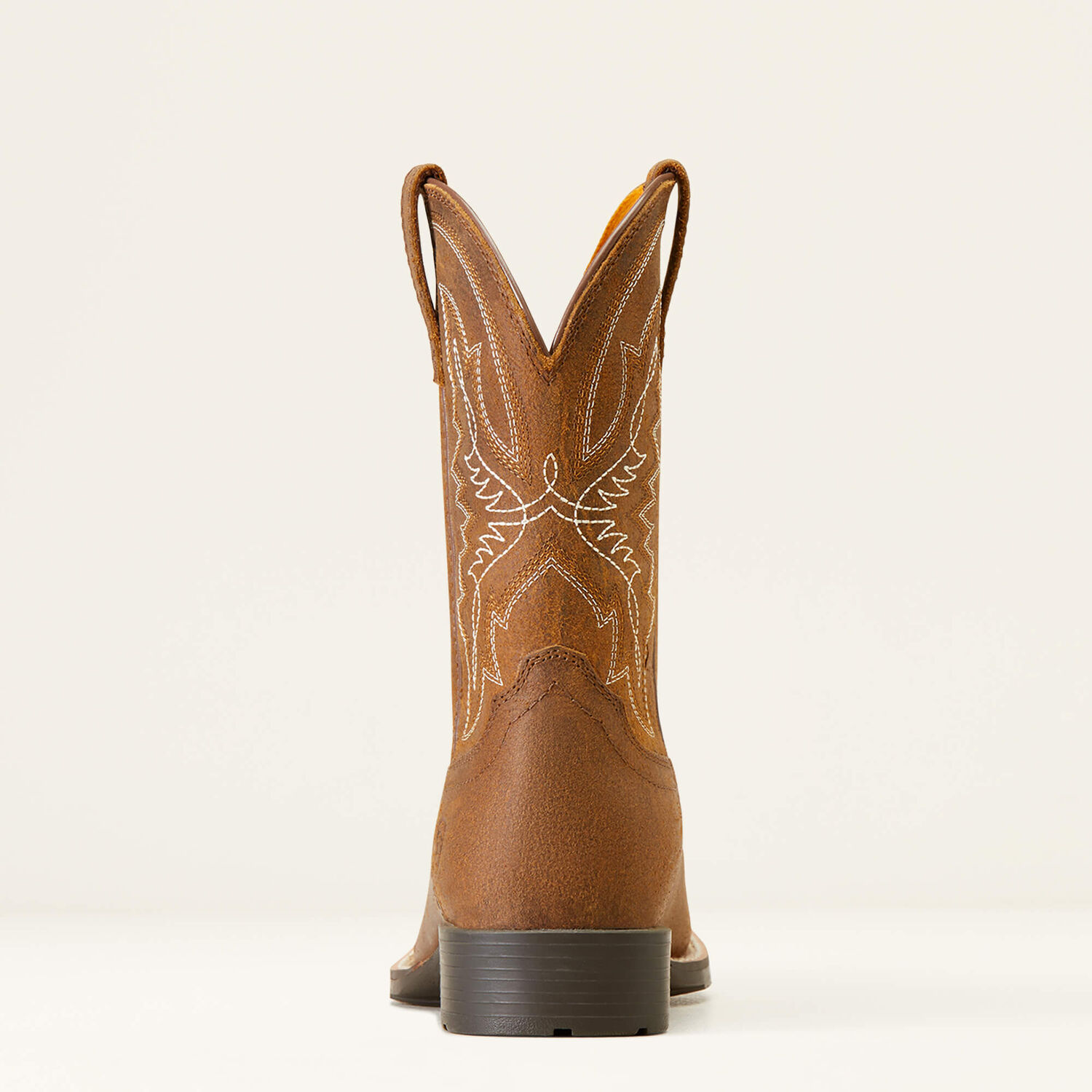 Ariat Kids' Hybrid Rancher Western Boot