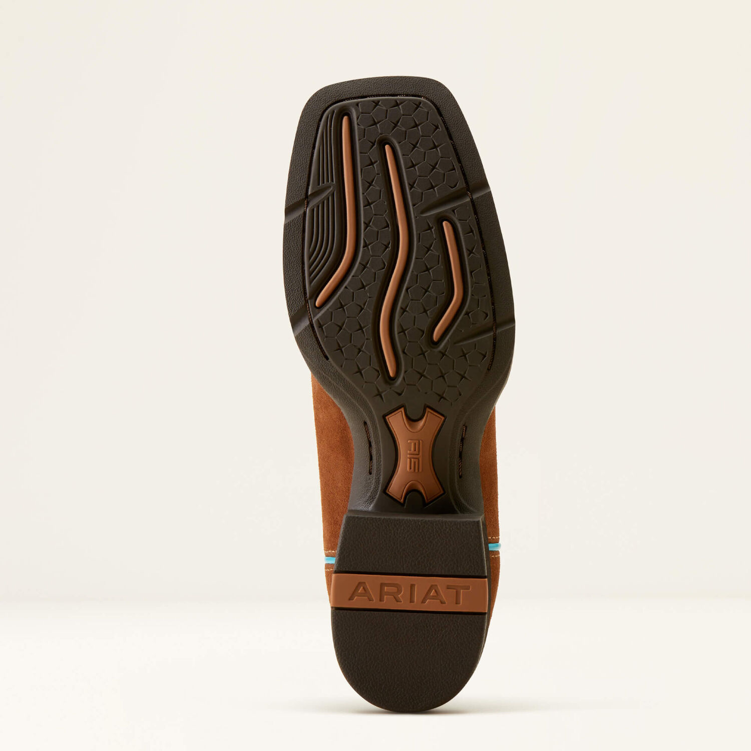 Ariat Women's Round Up Ruidoso Western Boot