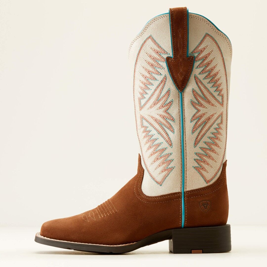 Ariat Women's Round Up Ruidoso Western Boot