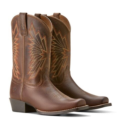 Ariat Kids' Decatur Western Boot