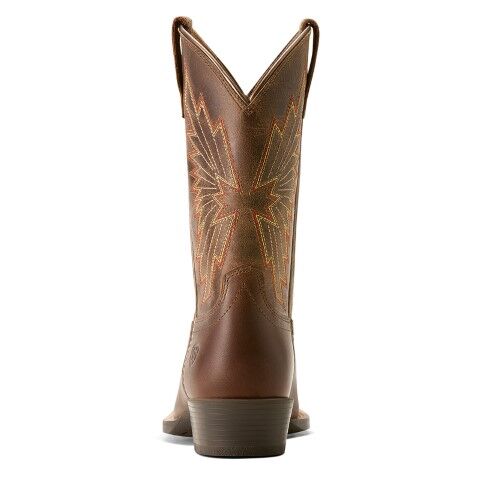 Ariat Kids' Decatur Western Boot