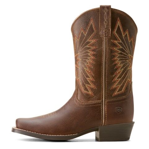 Ariat Kids' Decatur Western Boot