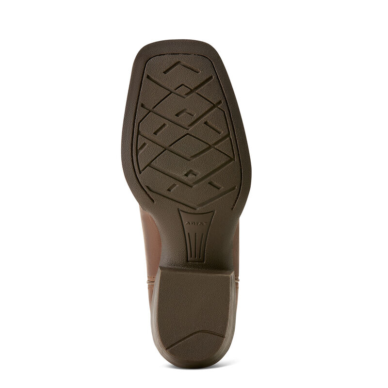 Ariat Kids' Decatur Western Boot