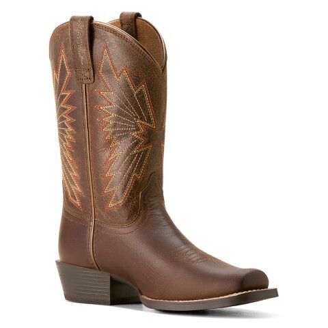 Ariat Kids' Decatur Western Boot
