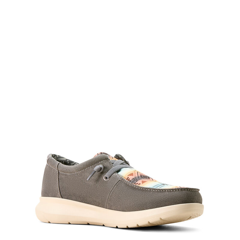 Ariat Men's Hilo Shoe