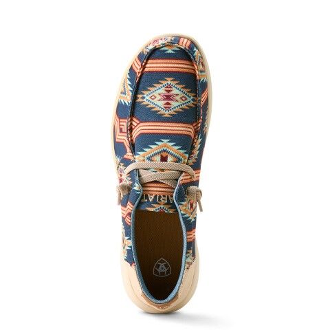 Ariat Men's Hilo Shoe