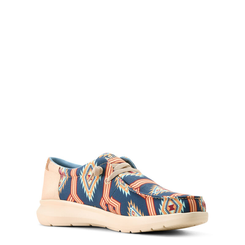 Ariat Men's Hilo Shoe