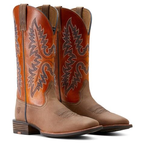 Ariat Men's Hudson Cowboy Boot