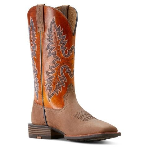 Ariat Men's Hudson Cowboy Boot