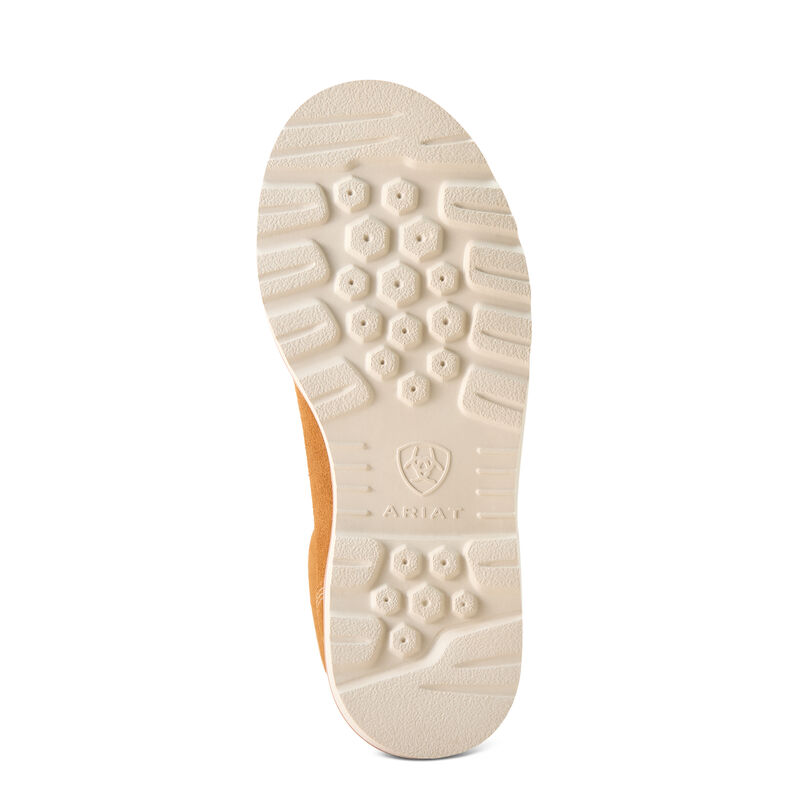 Ariat Kids' Rebar Lift Boot