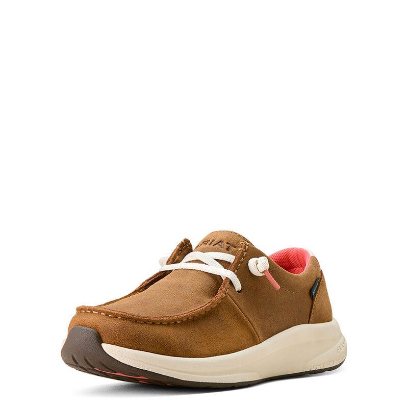 Ariat Men's Buckeye Waterproof Shoe