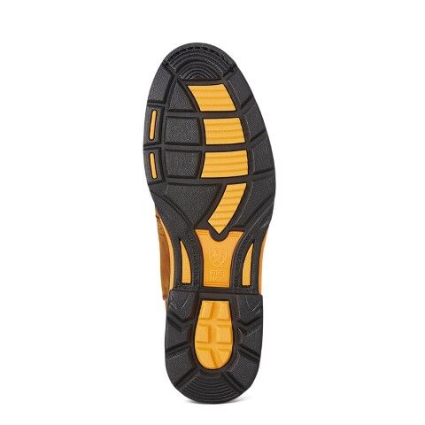 Ariat Men's WorkHog Pull On Work Boot