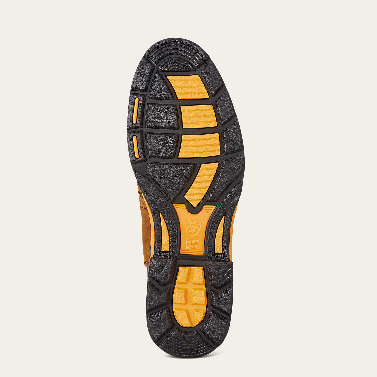 Ariat Men's WorkHog Pull On Work Boot