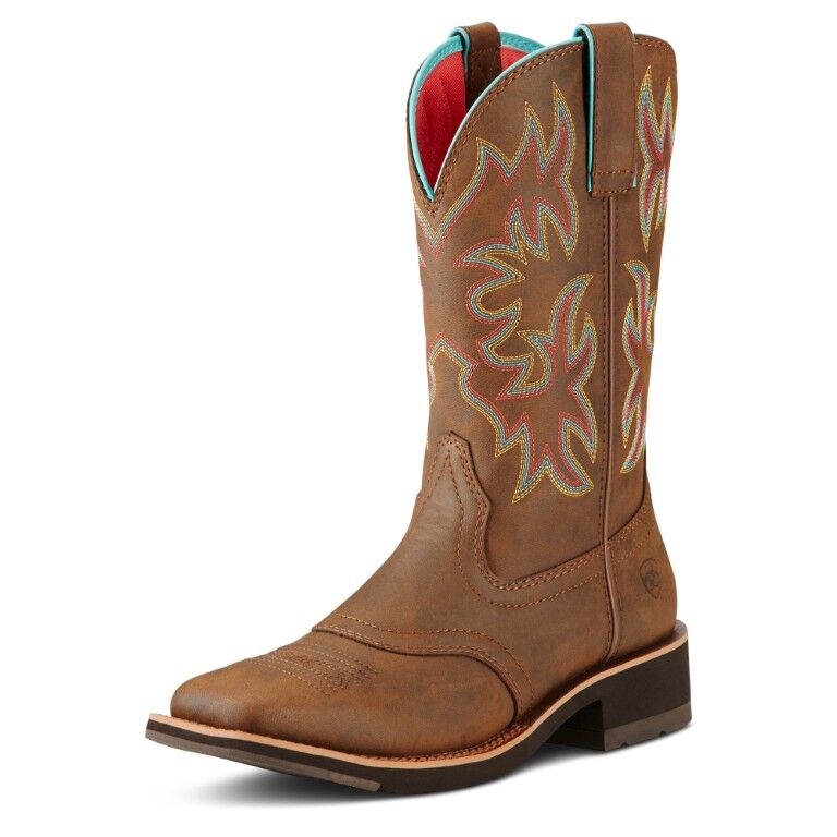 Ariat Women's Delilah Western Boot