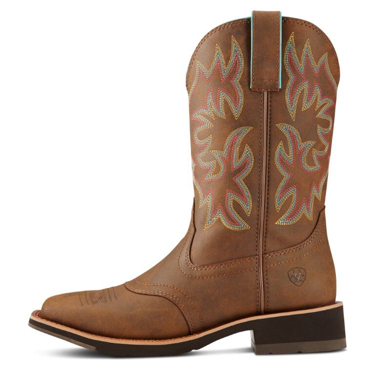 Ariat Women's Delilah Western Boot