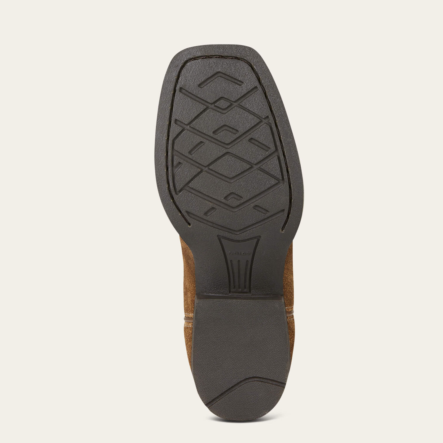 Ariat Kids' Patriot Western Boot